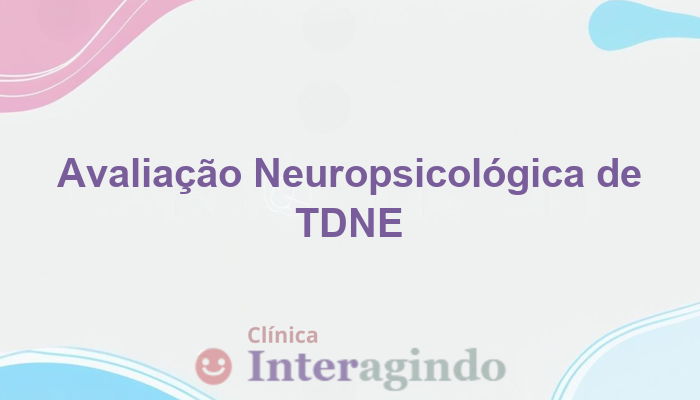 avaliacao de transtornos do desenvolvimento nao especificados