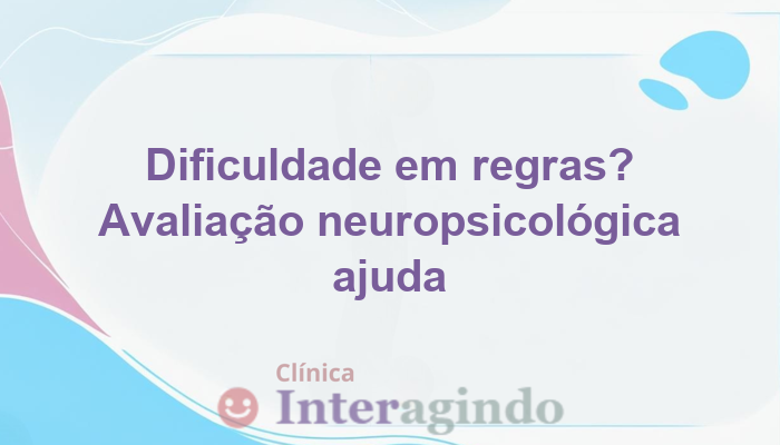 Crianca com dificuldade para entender regras de jogos