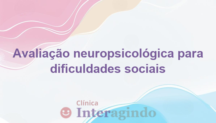 Criancas com excelente raciocinio e dificuldades sociais