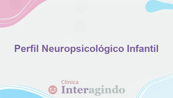 Perfil neuropsicológico de crianças com pensamentos repetitivos