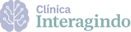 Logo Clínica Interagindo